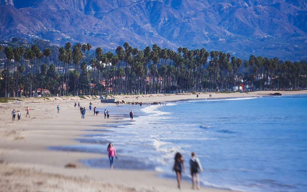 things to do in santa barbara CA