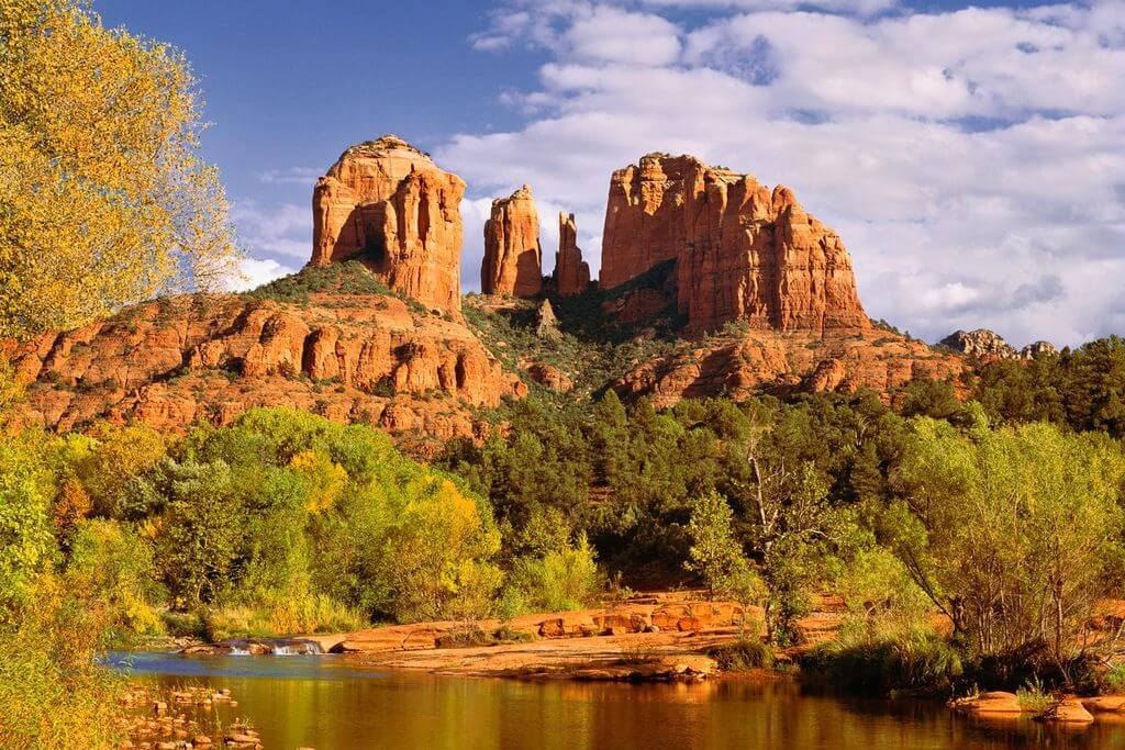things to do in sedona: Vortexes 