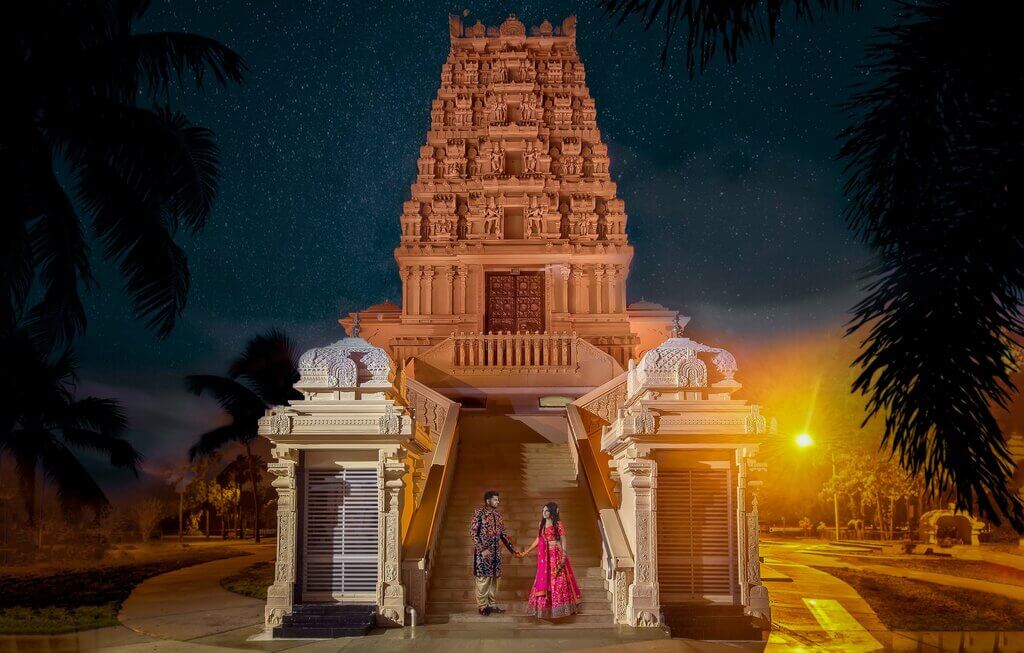 things to do in tampa florida: Hindu Temple of Florida