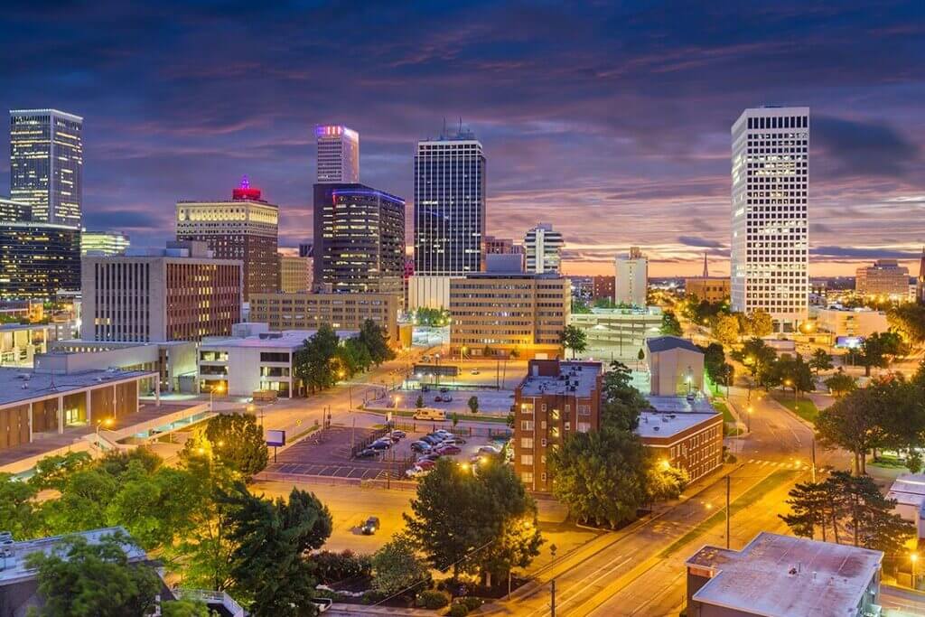 things to do in tulsa