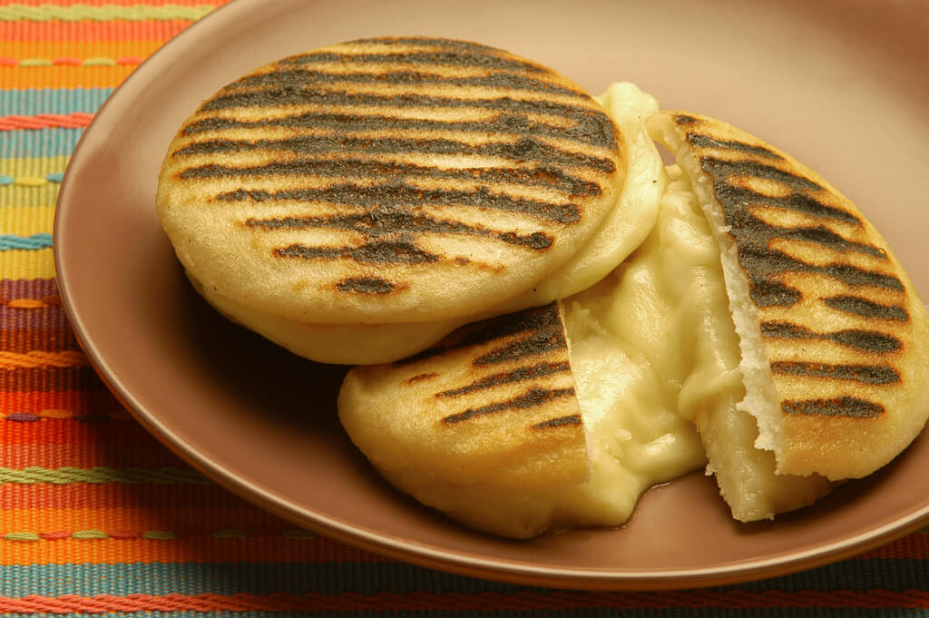 Arepa